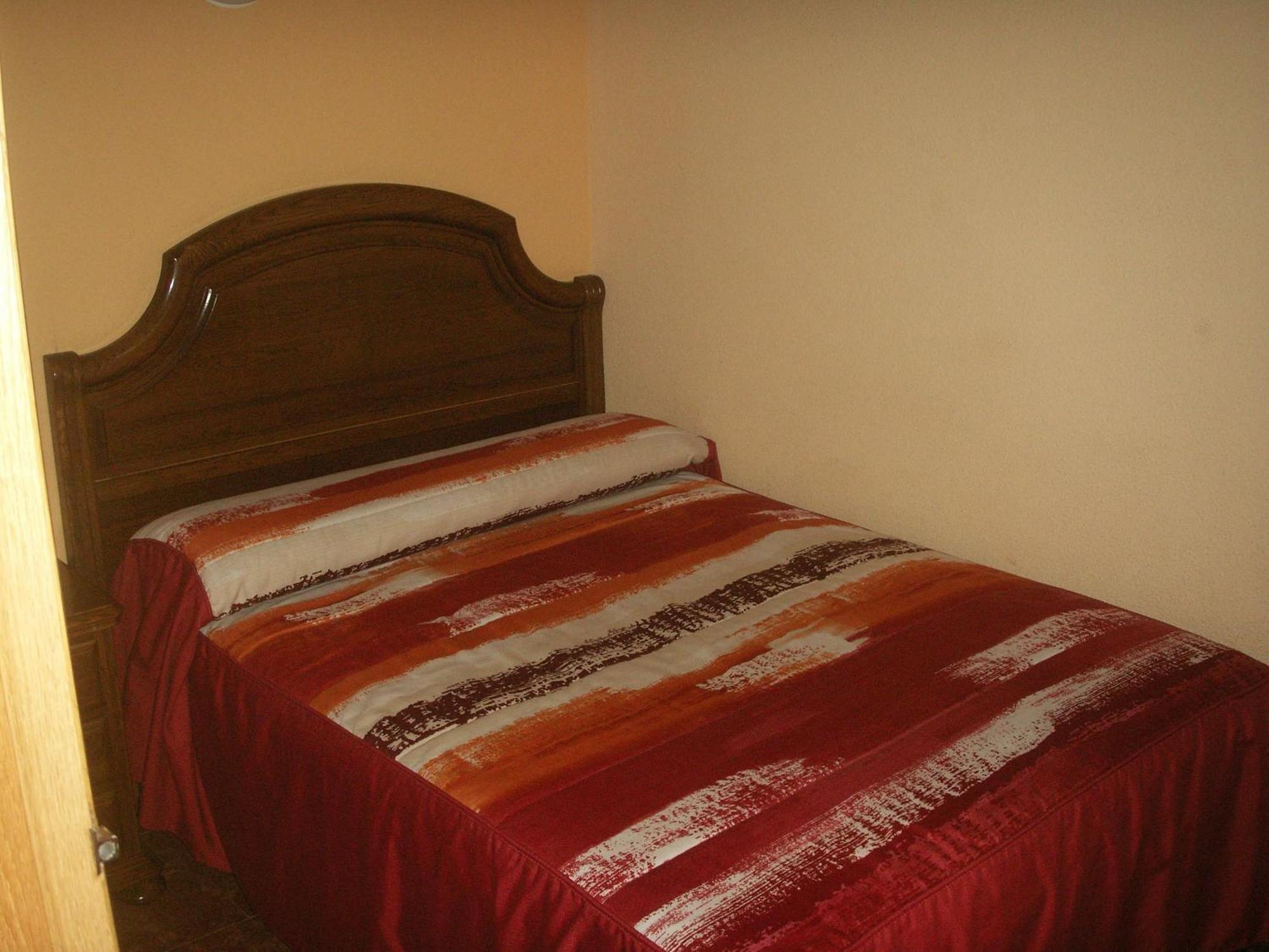 Hostal La Nava Мадрид Экстерьер фото